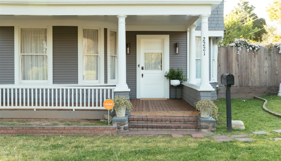 Vivint home security in Peoria